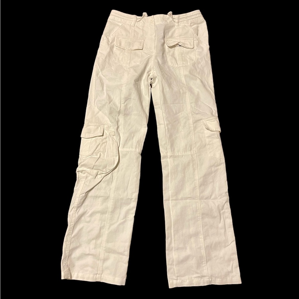 Brandy Melville cargo pants NWT